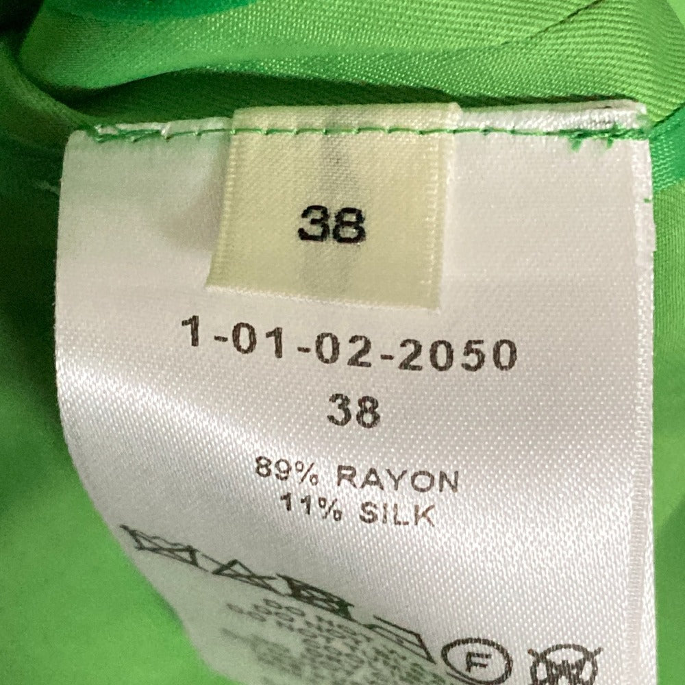 シクラス レーヨンシルクプルオーバー