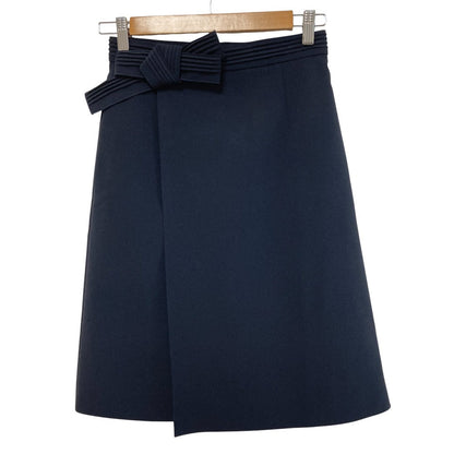 FOXEY NEW YORK リボンスカート
