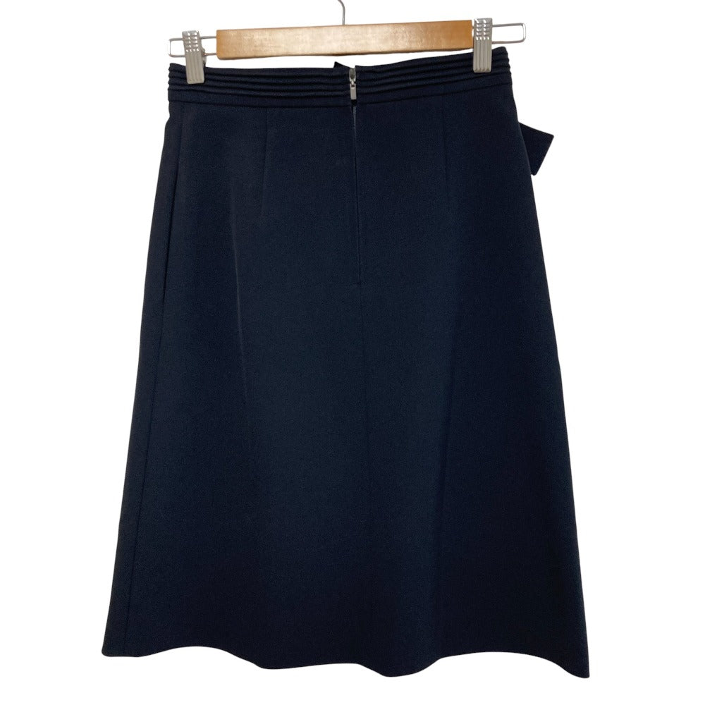 FOXEY NEW YORK リボンスカート