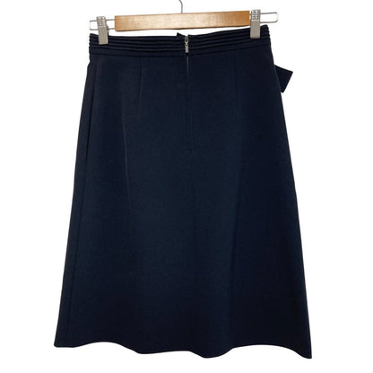 FOXEY NEW YORK リボンスカート