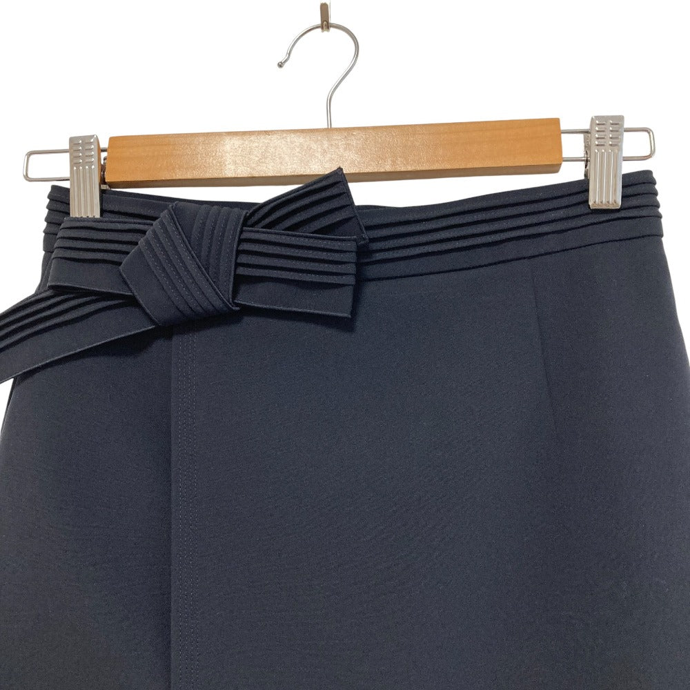 FOXEY NEW YORK リボンスカート