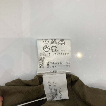 TOCCA メッシュボーダーワンピース