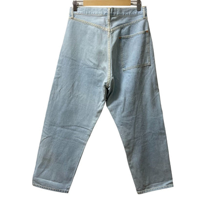 トラディショナルウェザーウェア UNIONSLACKS 105D DENIM デニムパンツ