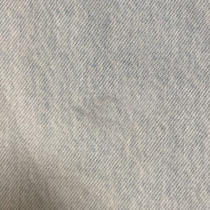 トラディショナルウェザーウェア UNIONSLACKS 105D DENIM デニムパンツ