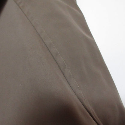 メゾンドベージュ キルティングライナー マウンテンパーカー