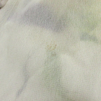 ガニー ラップドレス ワンピース