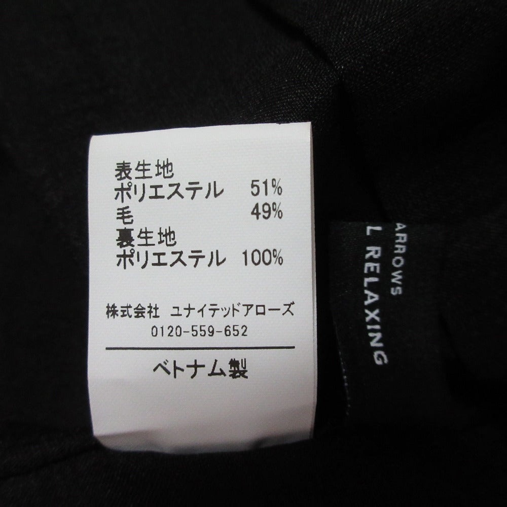 グリーンレーベルリラクシング Oggiコラボ キャミソールワンピース