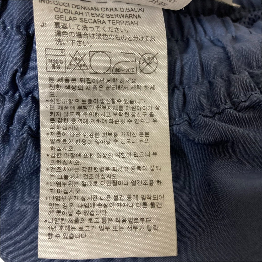 アディダス レトロADS200 ウーブンパンツ