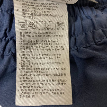 アディダス レトロADS200 ウーブンパンツ