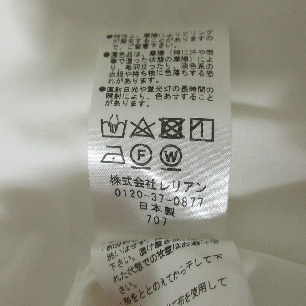 ランバン バルーンスリーブトップス