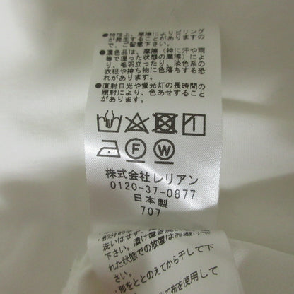 ランバン バルーンスリーブトップス