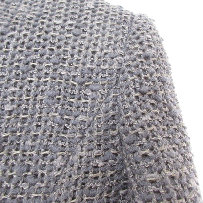 FOXEY ニットツイードジャケット