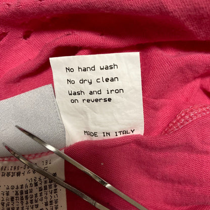 ルシアンペラフィネ 凱旋門コットンTシャツ