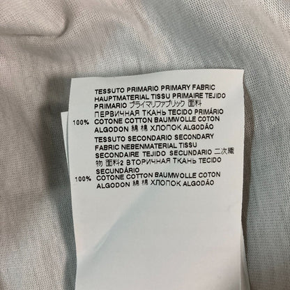 ディースクエアード ツインズ コットンTシャツ