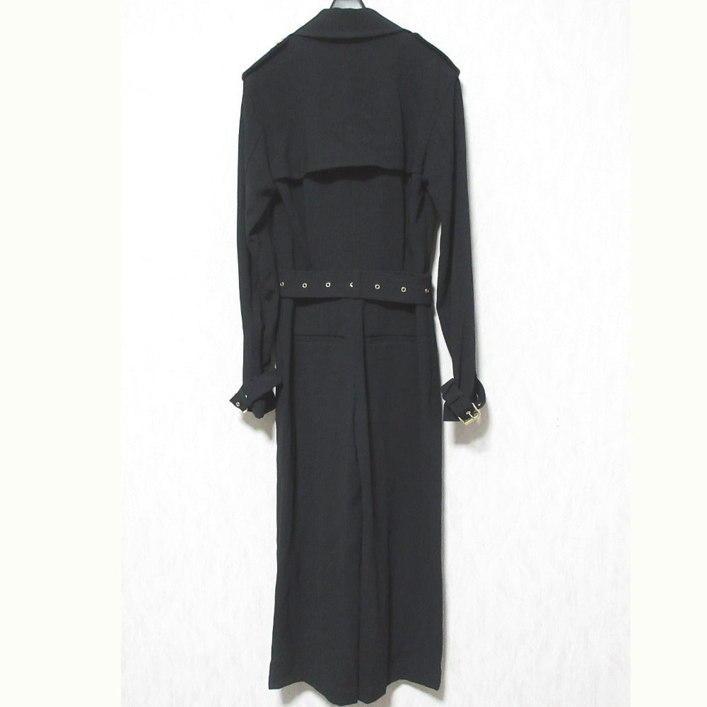 マイケルマイケルコース ジャンプスーツ