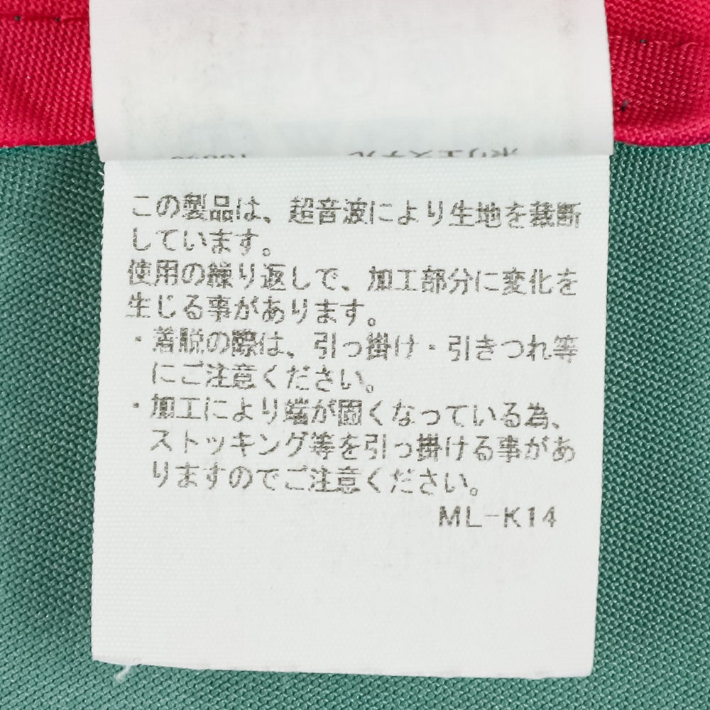 イッセイミヤケ 132 5. 変形パターントップス