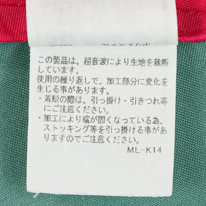 イッセイミヤケ 132 5. 変形パターントップス