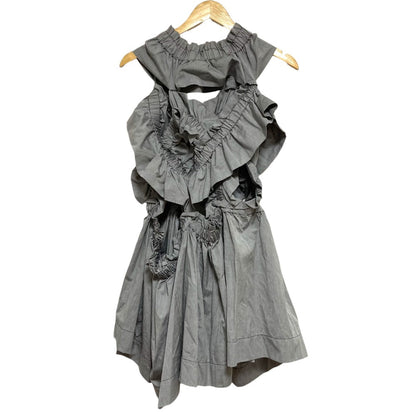 ホウガ locket leisure dress ドレス