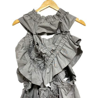 ホウガ locket leisure dress ドレス