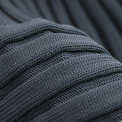 イッセイミヤケ KNIT AS IT IS ニットカットソー