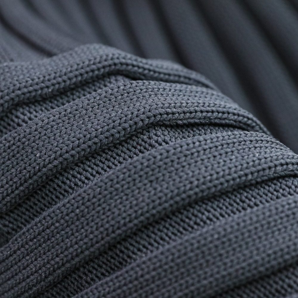 イッセイミヤケ KNIT AS IT IS ニットカットソー