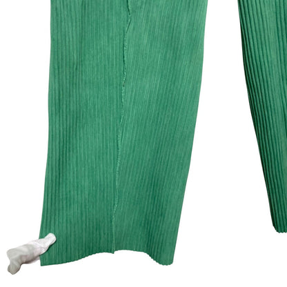 me ISSEY MIYAKE インサイドアウト プリーツパンツ