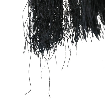 ポンティ キュプラフリンジサテンシャツ