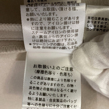 ルネ 長袖ワンピース
