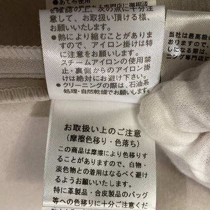 ルネ 長袖ワンピース