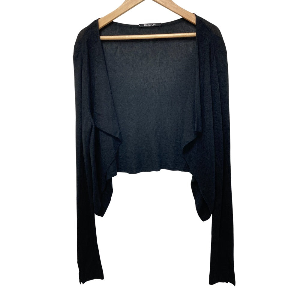 デイジーリン Seaweed Cardigan カーディガン