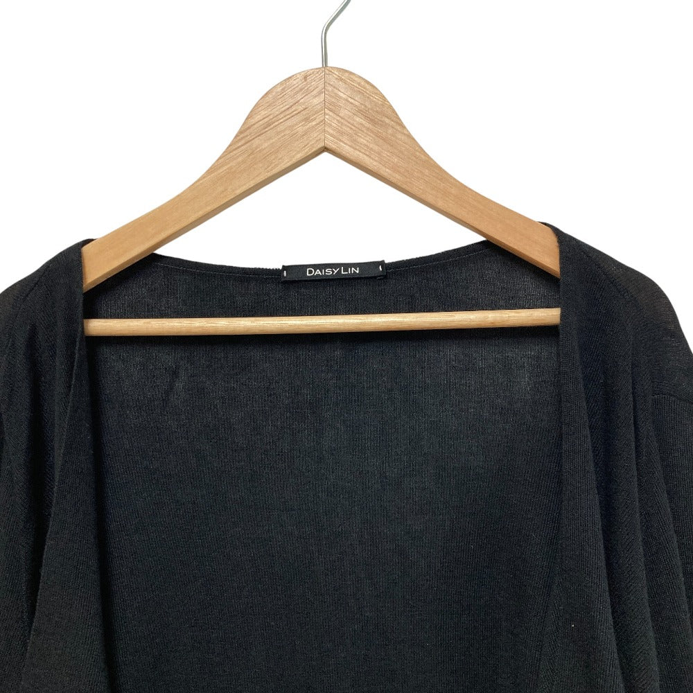 デイジーリン Seaweed Cardigan カーディガン