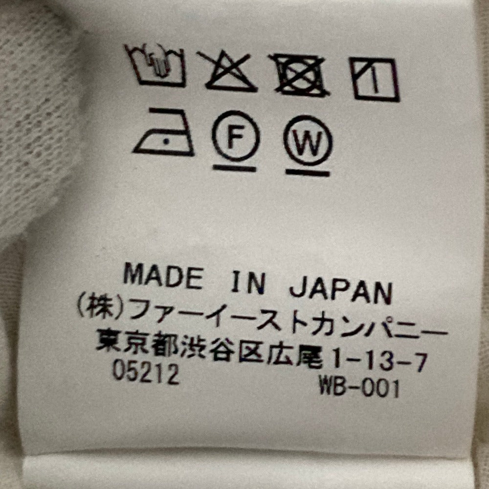 アルアバイル シアーロングスリーブブラウス