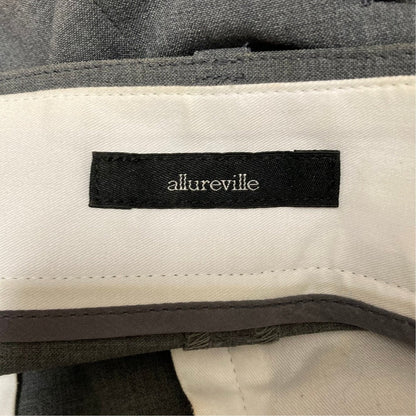 アルアバイル パンツ