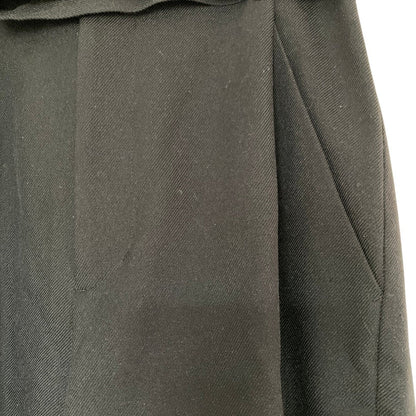 アルアバイル ウールパンツ