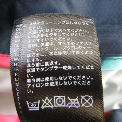 ザ・ノースフェイス ジップパーカー