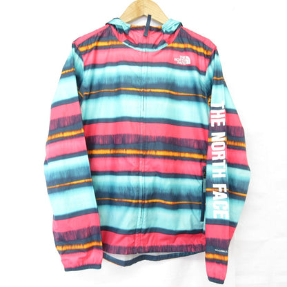 ザ・ノースフェイス ジップパーカー