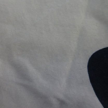 マルニ プリント切替ショートスリーブカットソー