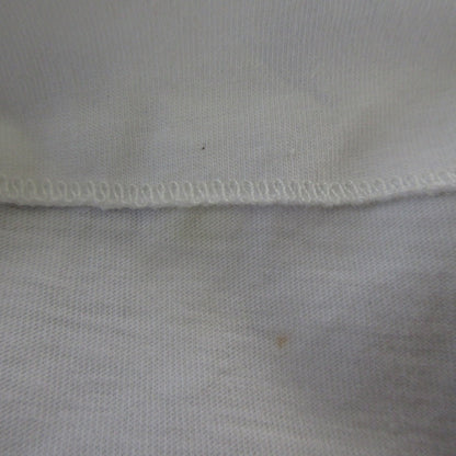 マルニ プリント切替ショートスリーブカットソー