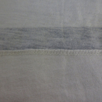 マルニ プリント切替ショートスリーブカットソー