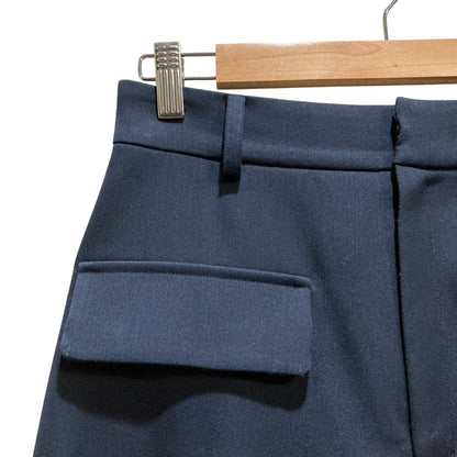ボーダーズアットバルコニー FLAP PANTS パンツ