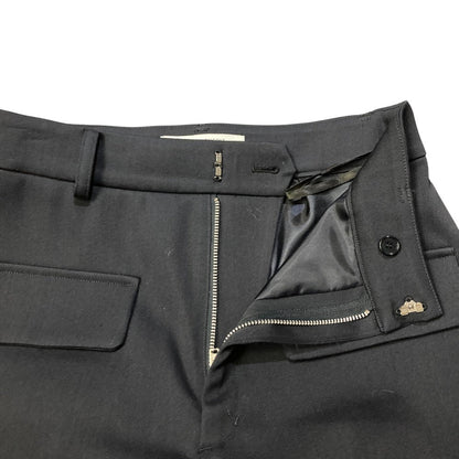 ボーダーズアットバルコニー FLAP PANTS パンツ