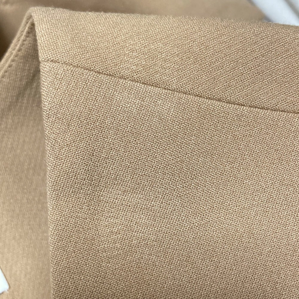 エンフォルド Aラインノースリーブロングワンピース