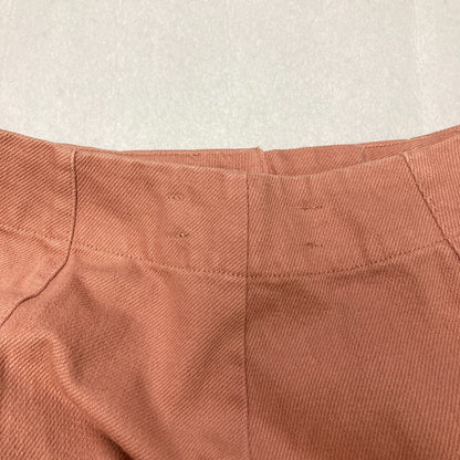 トゥデイフル ビッグポケットワイドテーパードパンツ パンツ