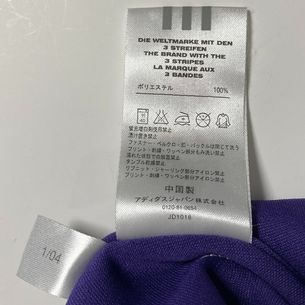 アディダスワンピース