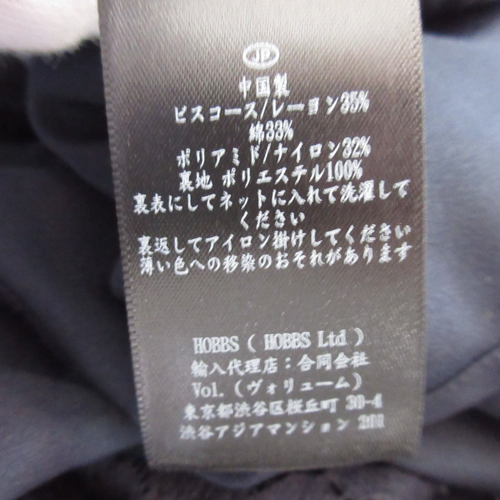 ホブズ レースワンピース