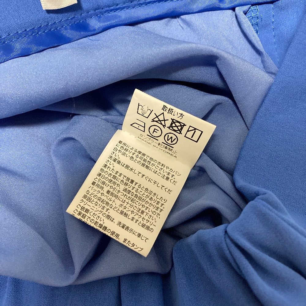 AMERI ワイドフレアパンツ