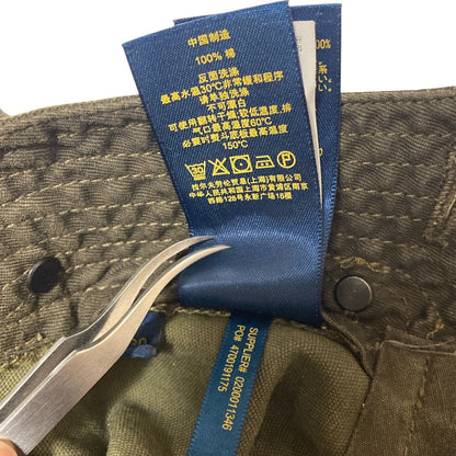 ポロ ラルフ ローレン ストレートフィット ミリタリーパンツ コットン パンツ