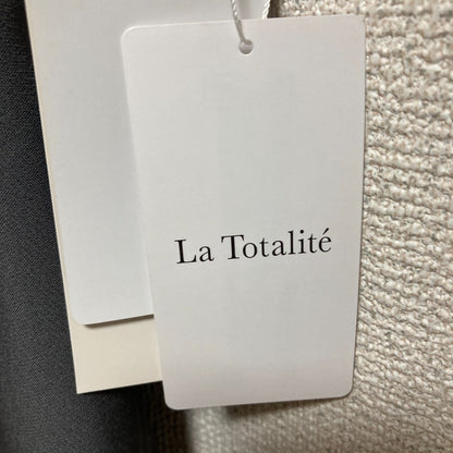 ドレスドアンドレスド ダブルクロス オールインワン