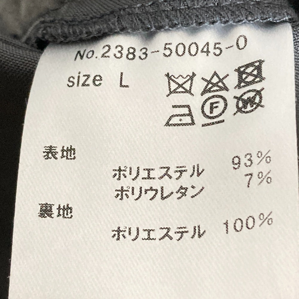 ドレスドアンドレスド ダブルクロス オールインワン