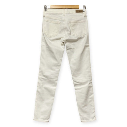 ポロ ラルフ ローレン TOMPKINS MID RISE SKINNY デニムパンツ